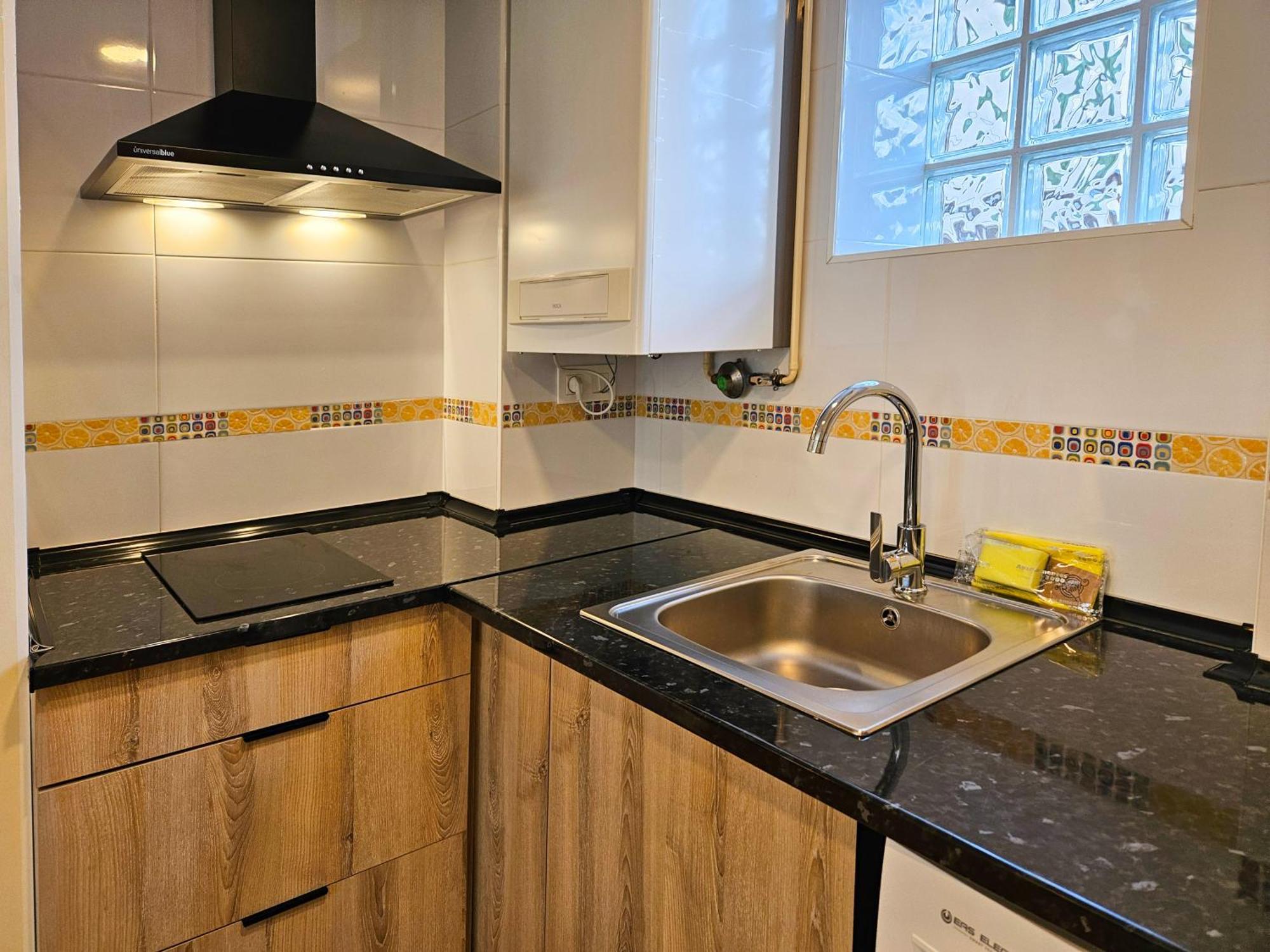 Apartamentos Escarrilla Suites 3000 Exterior foto