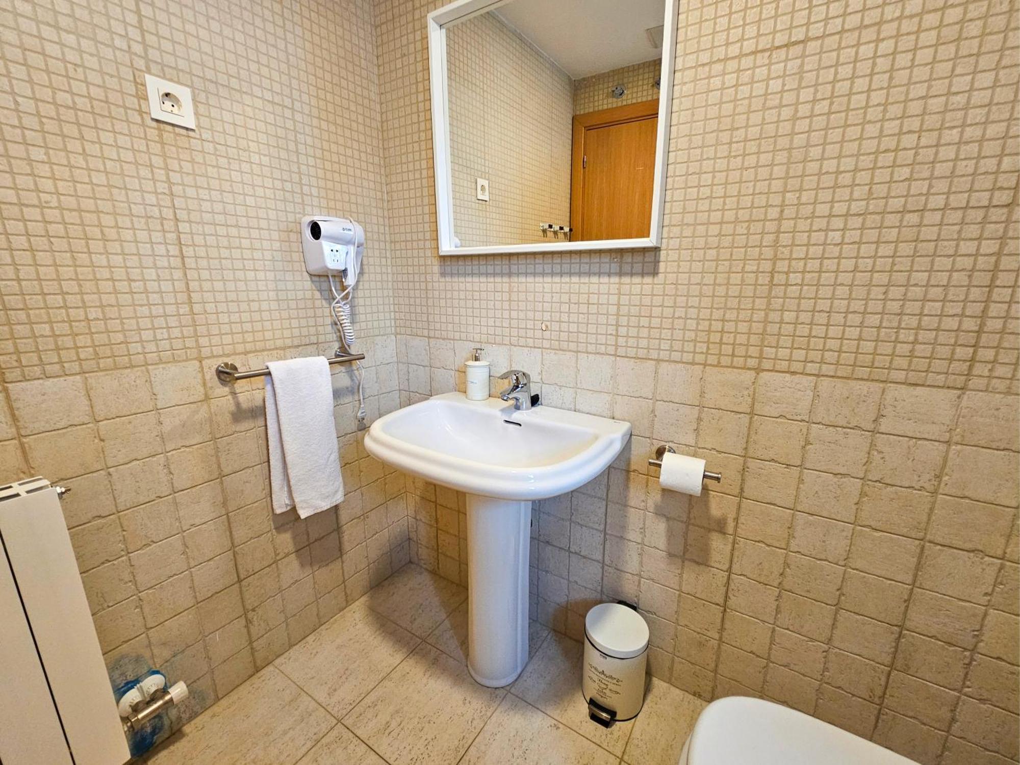 Apartamentos Escarrilla Suites 3000 Exterior foto
