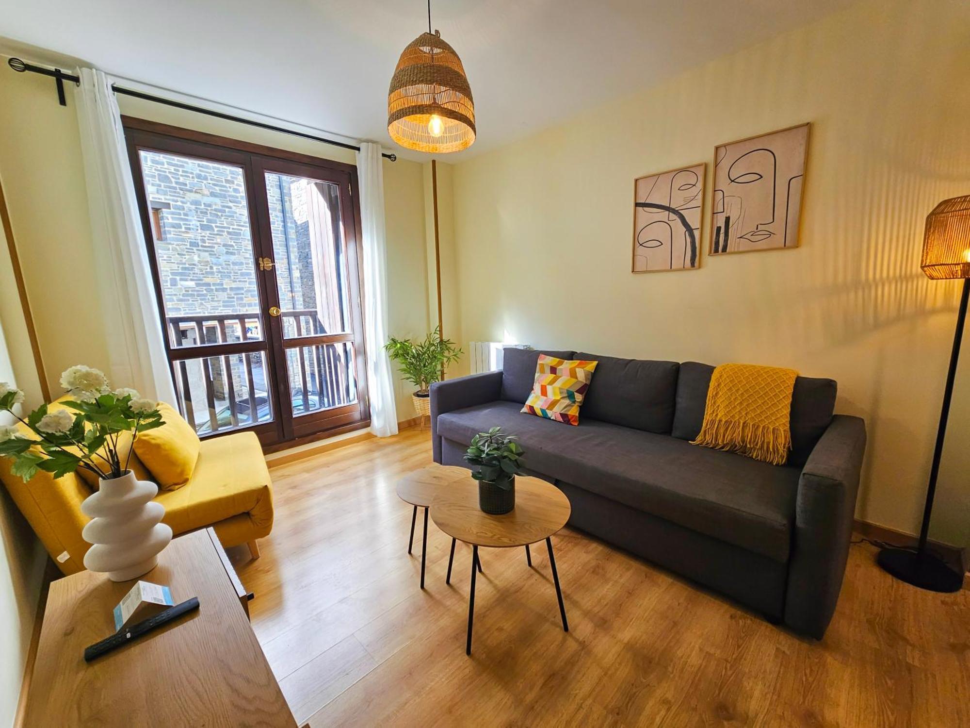 Apartamentos Escarrilla Suites 3000 Exterior foto